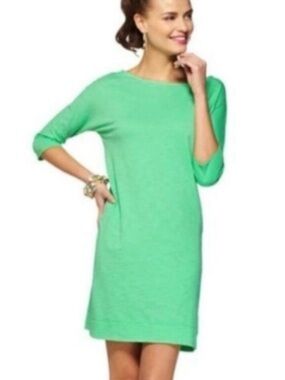 Lilly Pulitzer Cassie Mini Sheath